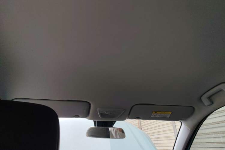 Used Baojun RS-3 2020 1.5L CVT Smart Elite Edition
