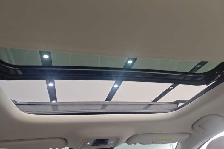 Used BYD Qin L 2025 EV 545KM Beyond Version Headliner