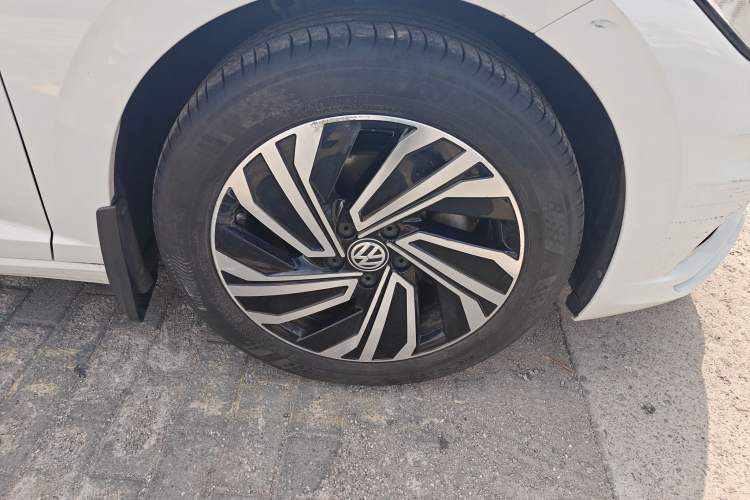 Used Volkswagen Sagitar 2021 280TSI DSG Luxury Smart Connectivity Edition
