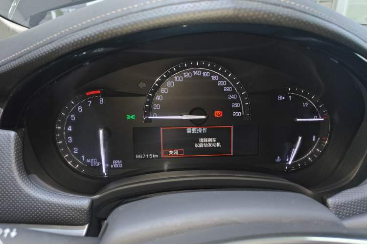 Used Cadillac XTS 2018 28T Elite Edition