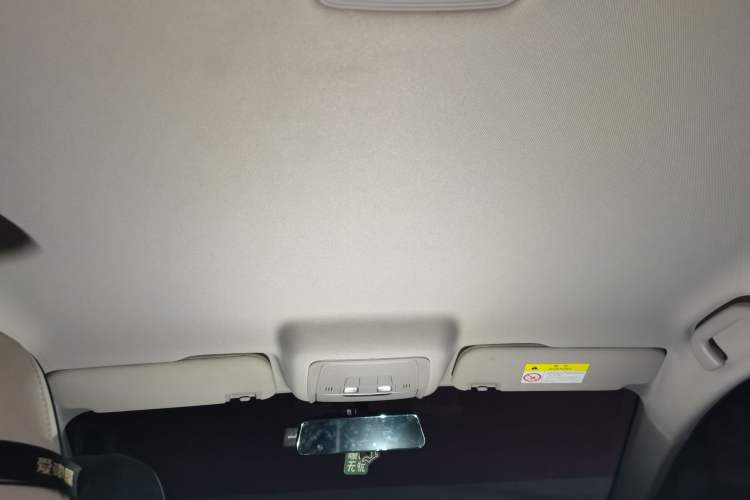 Used BYD Destroyer 05 2024 Honor Edition DM-i 120KM Luxury Model