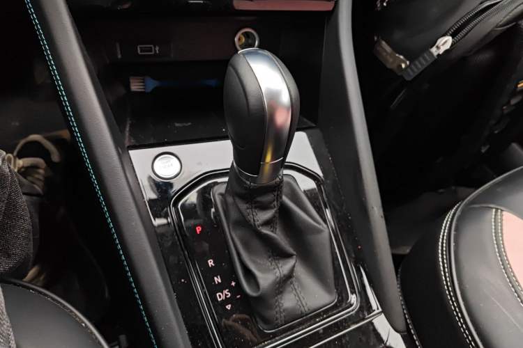 Used Jetta VS5 2022 280TSI Automatic High-Gloss Enjoyment Model