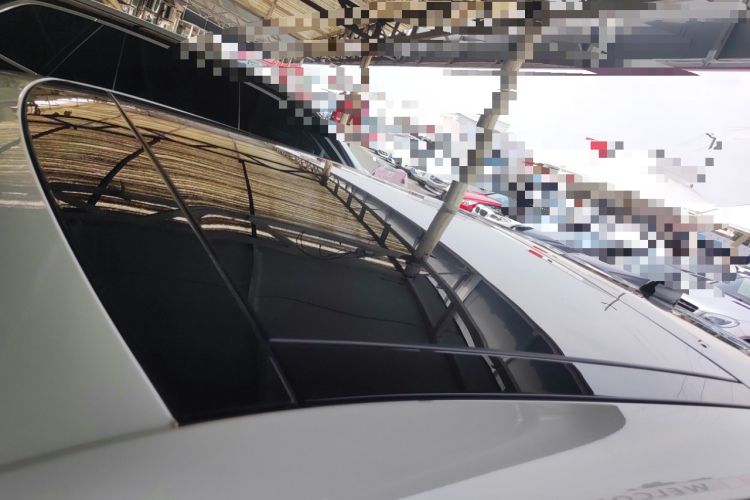 Used Land Rover Range Rover Evoque 2022 Facelifted Aurora L 249 PS R-Dynamic Luxury Edition