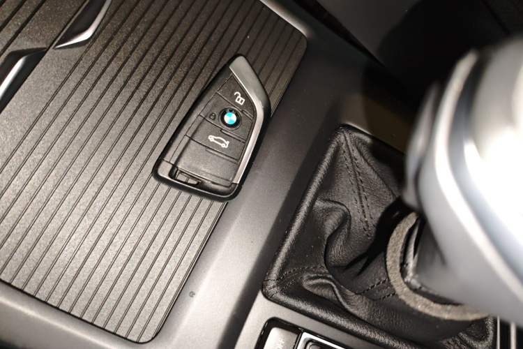 Used BMW X1 2019 sDrive20Li Leading Model
