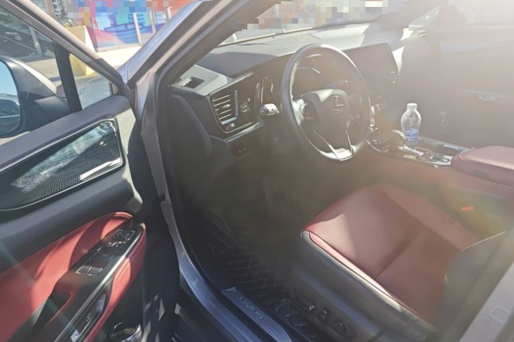 Used Lexus NX New Energy 2022 400h+ Comfort Edition
