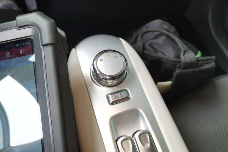 Used CHANGAN NEVO Lumin 2025 205 km Xiangqin Version
