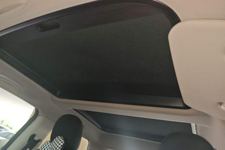 Used MINI 2016 1.5T COOPER Headliner