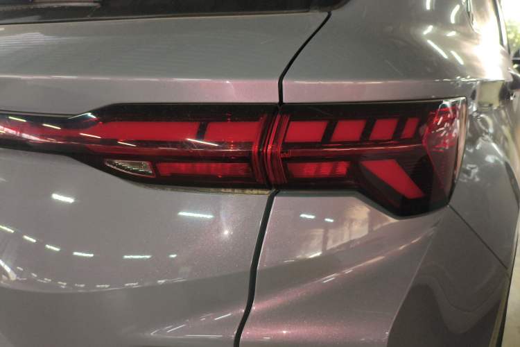 Used Geely Auto Coolray 2022 Bin Yue COOL 1.5TD DCT Battle Edition
