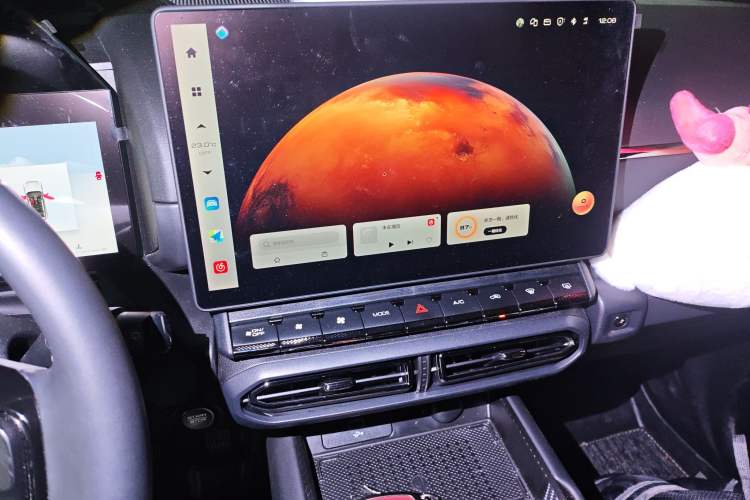 Used Haval H Dog 2023 2.0T Two-Wheel Drive Chaoye Version Plus