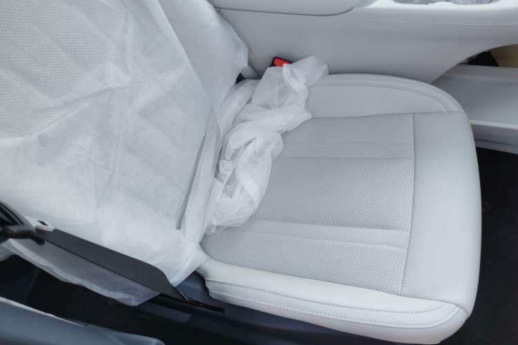 Used Geely Galaxy Geome 2026 Model 310km Dream Edition