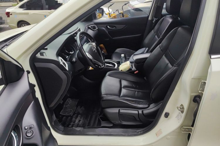 Used Nissan X-Trail 2014 2.0L CVT Comfort Edition 2WD
