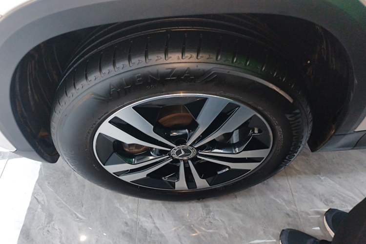 Used Mercedes-Benz GLA 2024 GLA 200 Exterior 4