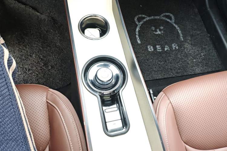 Used Wuling Bingo 2023 333 km Lingxi Connected+ Version