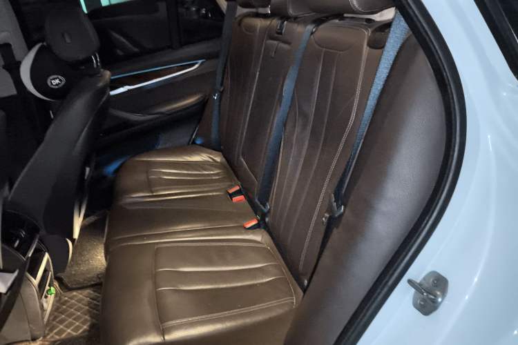 Used BMW X5 2017 xDrive35i Elegant Edition