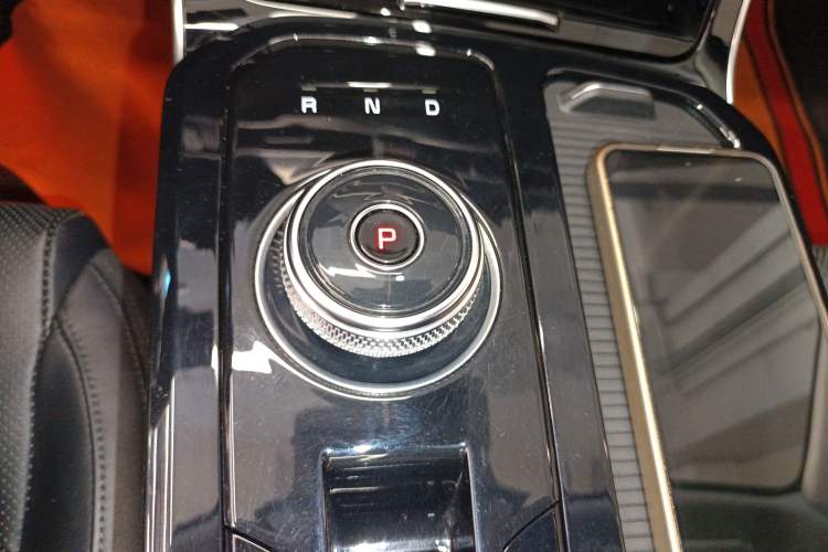 Used Kia K5 2020 380T GT-Line Flagship Edition Gear Lever