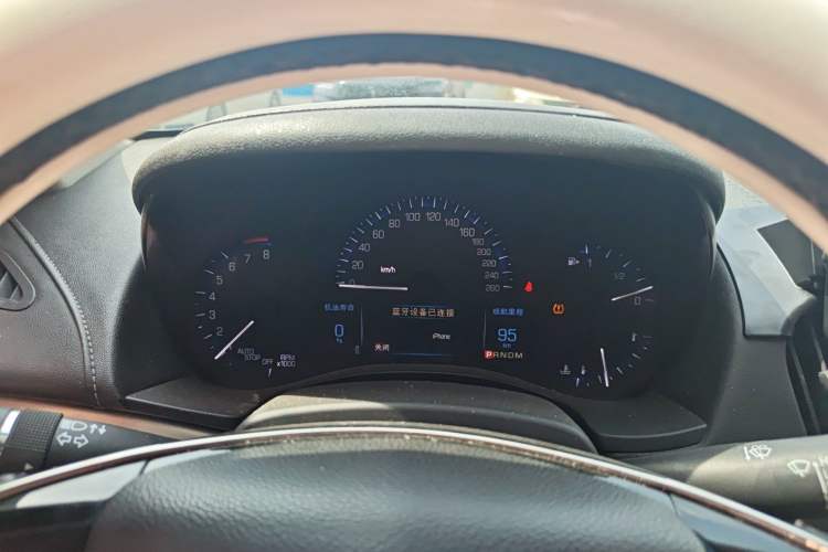 Used Cadillac ATS-L 2016 28T Fashion Edition