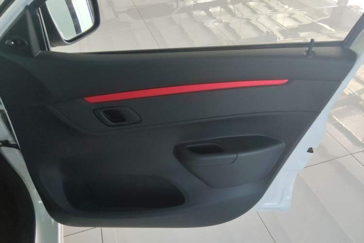 Used Dongfeng NAMMI EX1 2023 PRO Light Wind Edition Lightning Model