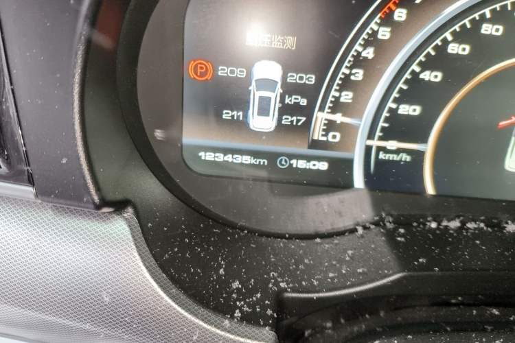 Used Haval H7 2018 Blue-Label H7 2.0T Automatic Smart Edition