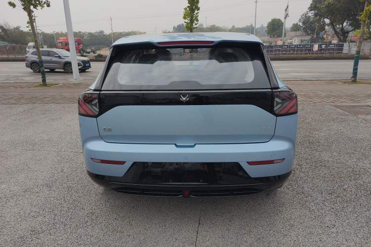 Used ARCFOX T1 2025 Model 425 PRO