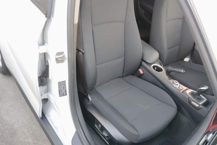 Used BMW X1 2015 sDrive18i Fashion Upgrade Edition
