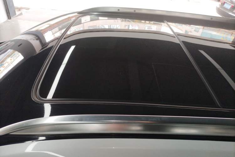 Used Cadillac XT4 2022 28T Two-Wheel Drive Fashion Edition Roof