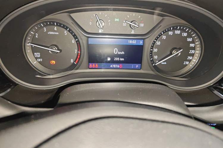 Used Buick Regal 2021 552T Elite Edition
