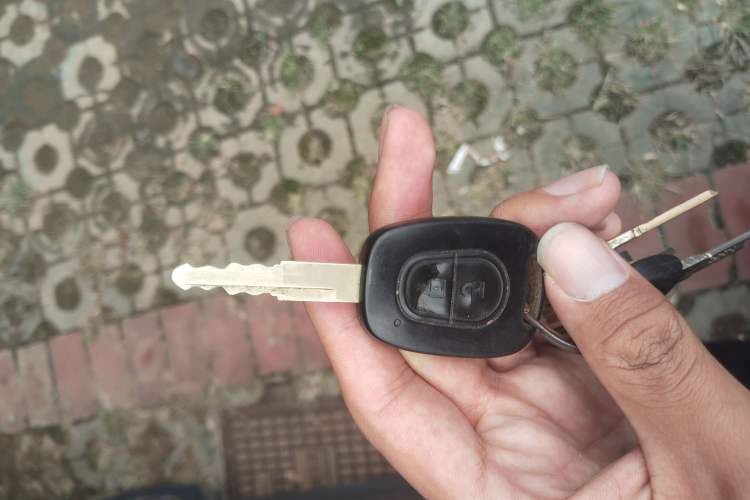 Used BAIC Senova D20 2015 Sedan 1.5L Manual Lotte Edition