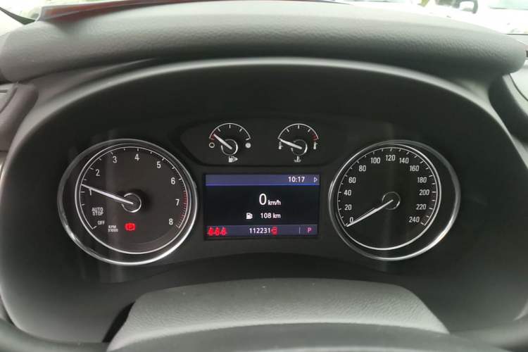 Used Buick LaCrosse 2022 652T Luxury Version
