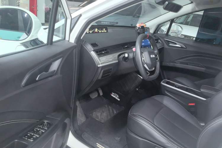 Used NETA V 2022 Chao 400 Lite
