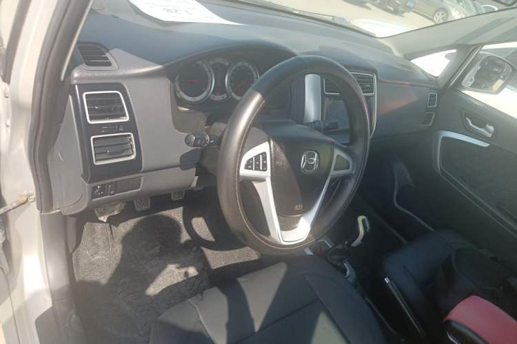 Used Suzuki Liana A6 2014 Hatchback 1.4L Manual Enjoyment Model
