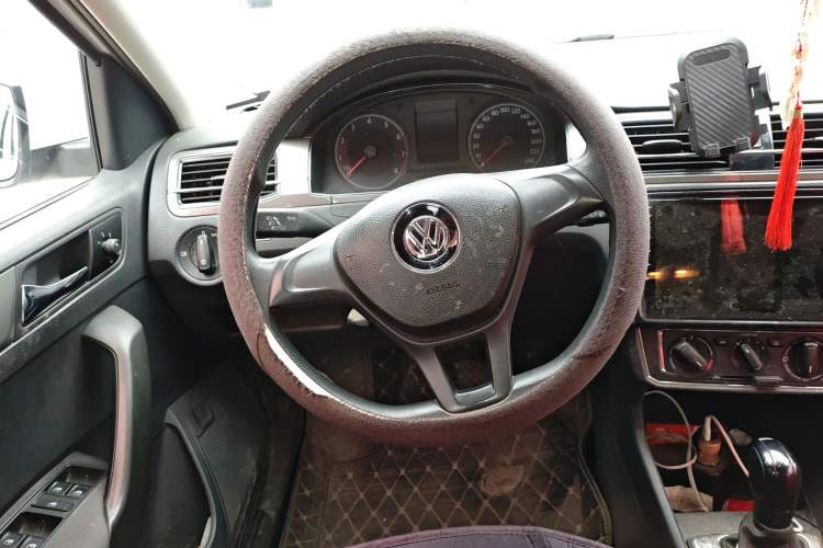 Used Volkswagen Santana 2017 Haval H6 1.6L Automatic Fashion Edition
