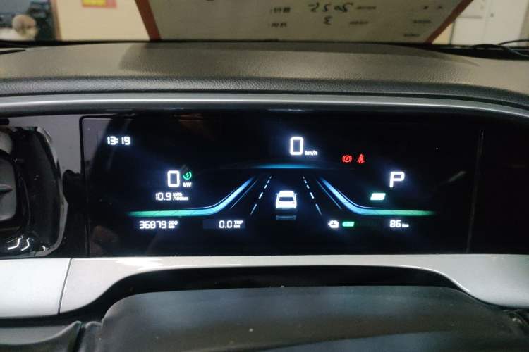 Used Geely Galaxy Geome 2025 310km Youth Edition
