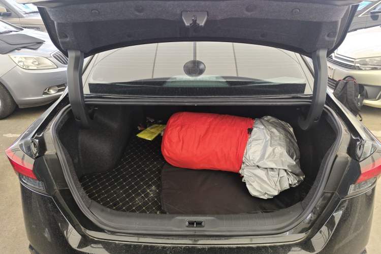 Used Nissan Teana 2022 2.0L XL-TLS Enjoyment Edition
