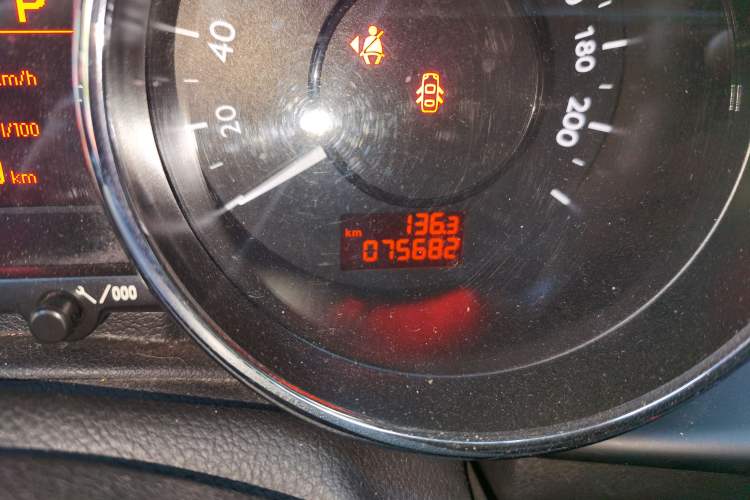 Used Peugeot 3008 2015 1.6THP Automatic Trend Edition