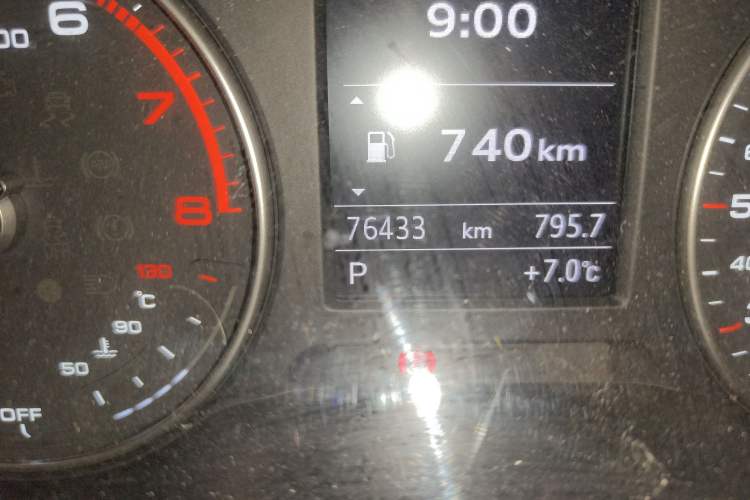 Used Audi A3 2020 Limousine 35 TFSI Ambition China VI
