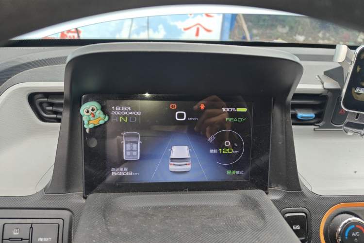 Used Wuling Hongguang MINIEV 2020 Freedom Version Lithium Iron Phosphate