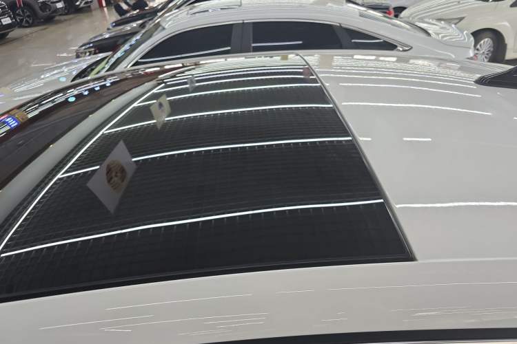 Used Volkswagen Lamando 2023 Lavida L 280TSI DSG Cool & Spicy Edition Roof