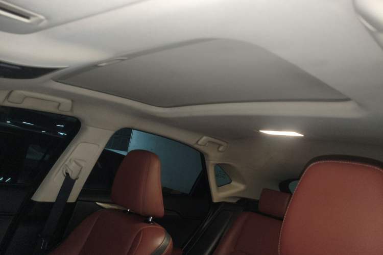 Used Lexus NX 2015 200T All-Wheel-Drive Fēngshàng Edition