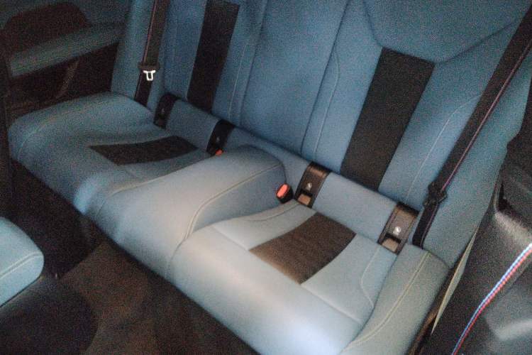 Used BMW M4 2021 M4 Coupe M xDrive Thunder Edition
