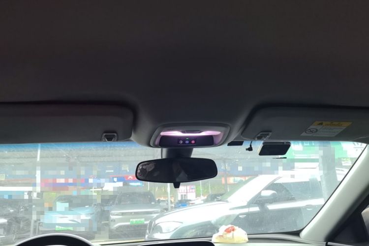 Used Chevrolet Menlo 2023 Star Enjoyment Version Plus Headliner