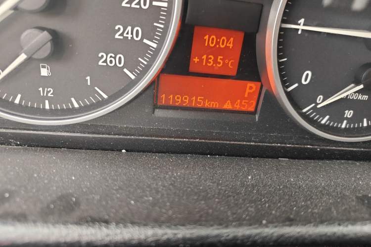 Used BMW X1 2012 sDrive18i Luxury Edition