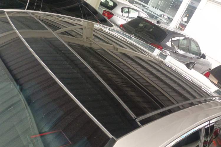 Used Toyota Camry 2021 2.5G Luxury Edition Roof