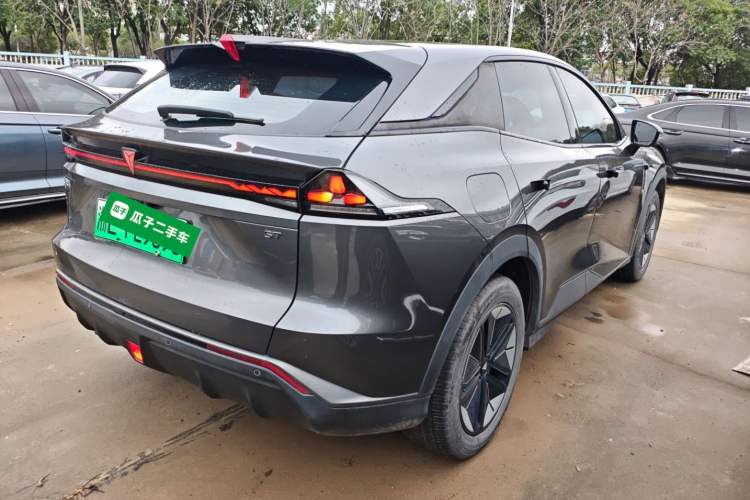 Used Deepal S07 2023 121Max Range-Extended Version
