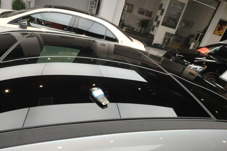 Used Mercedes-Benz A-AMG 2024 Facelift AMG A 35 L 4MATIC