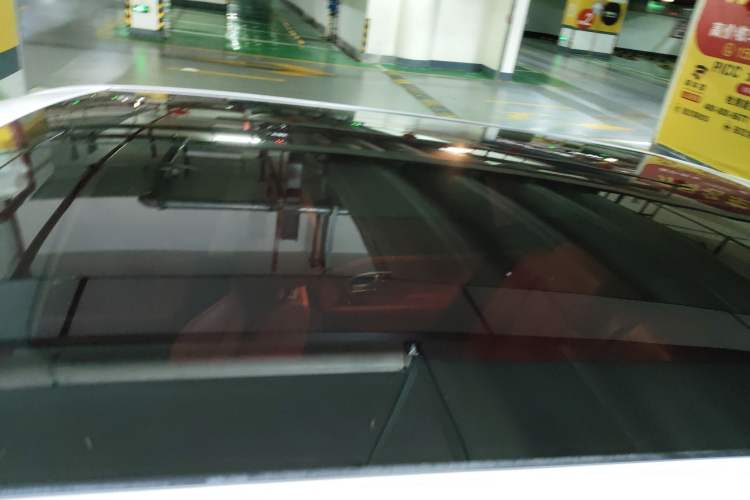 Used Land Rover Range Rover Evoque 2015 2.0T Five-Door Zhiyao Edition