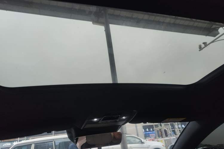 Used BYD Han 2025 EV 506KM Prestige Edition