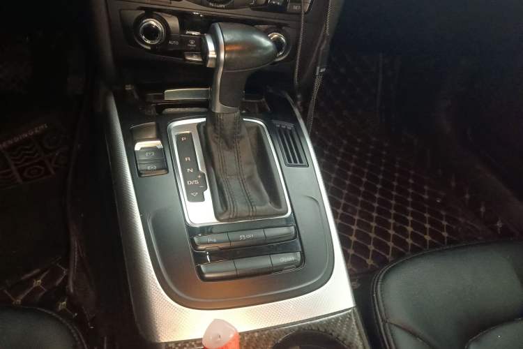 Used Audi A4L 2015 35 TFSI Automatic Standard Model