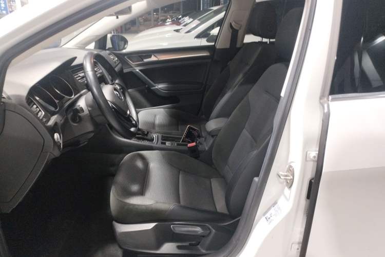 Used Volkswagen Golf 2020 280TSI DSG Comfort Version