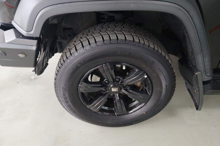 Used Tank 300 2021 Off-Road Edition 2.0T Conqueror
