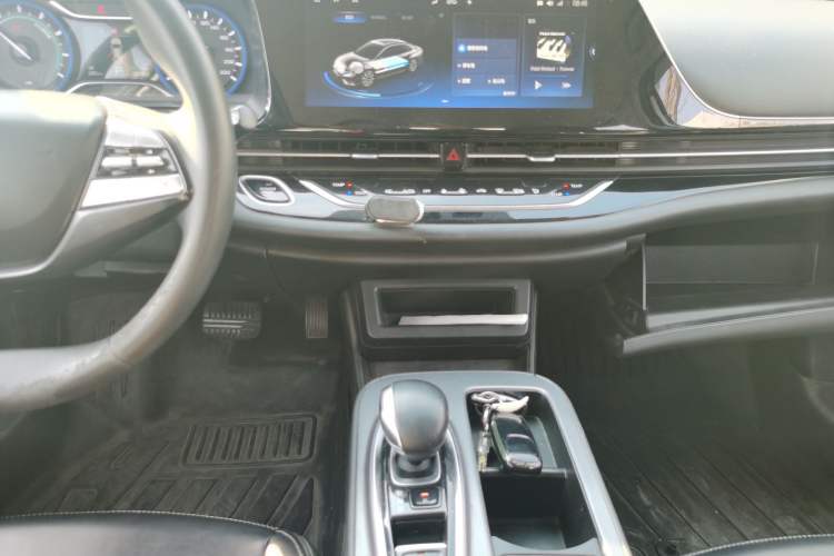 Used AION S 2019 Xuan 630
